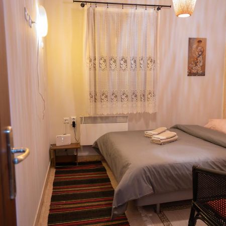 Fyllenia Country Home, Aridaia, Pozar Baths Chrisi Dış mekan fotoğraf