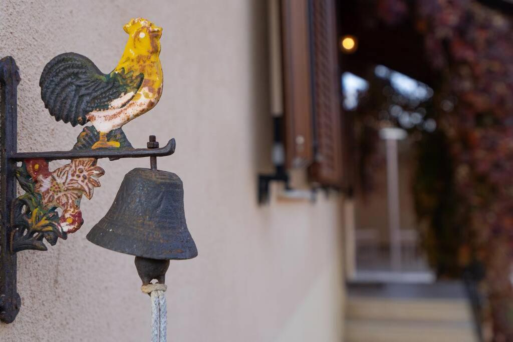 Fyllenia Country Home, Aridaia, Pozar Baths Chrisi Dış mekan fotoğraf