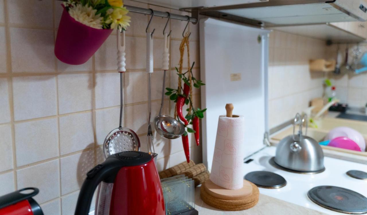 Fyllenia Country Home, Aridaia, Pozar Baths Chrisi Dış mekan fotoğraf