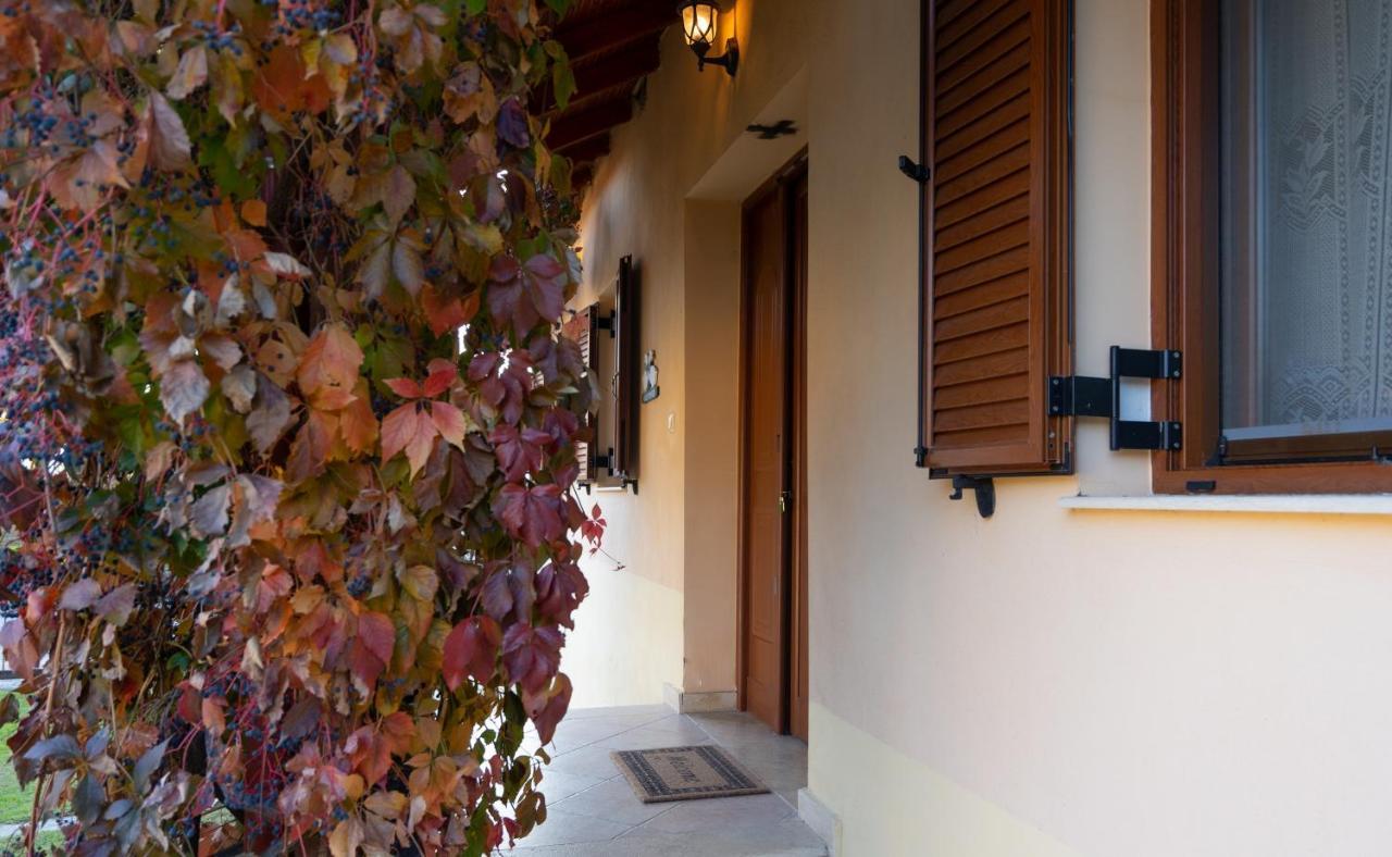 Fyllenia Country Home, Aridaia, Pozar Baths Chrisi Dış mekan fotoğraf