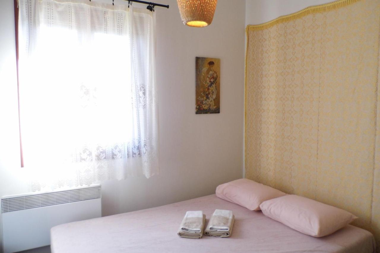 Fyllenia Country Home, Aridaia, Pozar Baths Chrisi Dış mekan fotoğraf