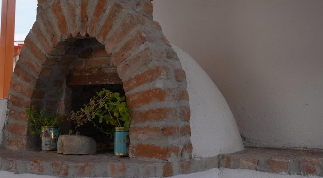 Fyllenia Country Home, Aridaia, Pozar Baths Chrisi Dış mekan fotoğraf