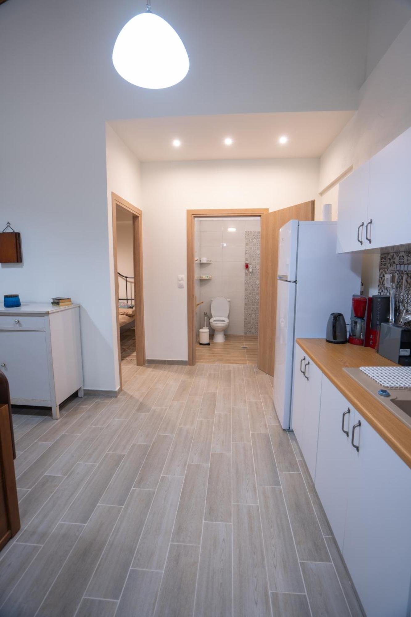 Fyllenia Country Home, Aridaia, Pozar Baths Chrisi Dış mekan fotoğraf