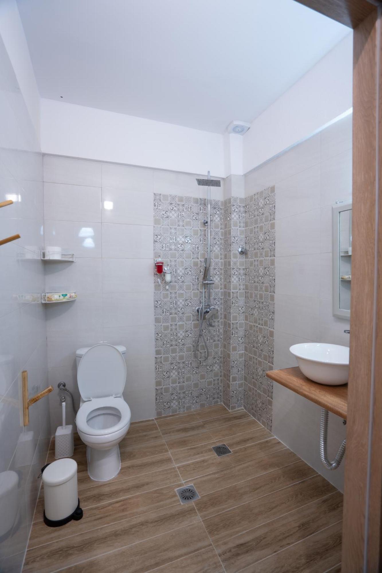 Fyllenia Country Home, Aridaia, Pozar Baths Chrisi Dış mekan fotoğraf
