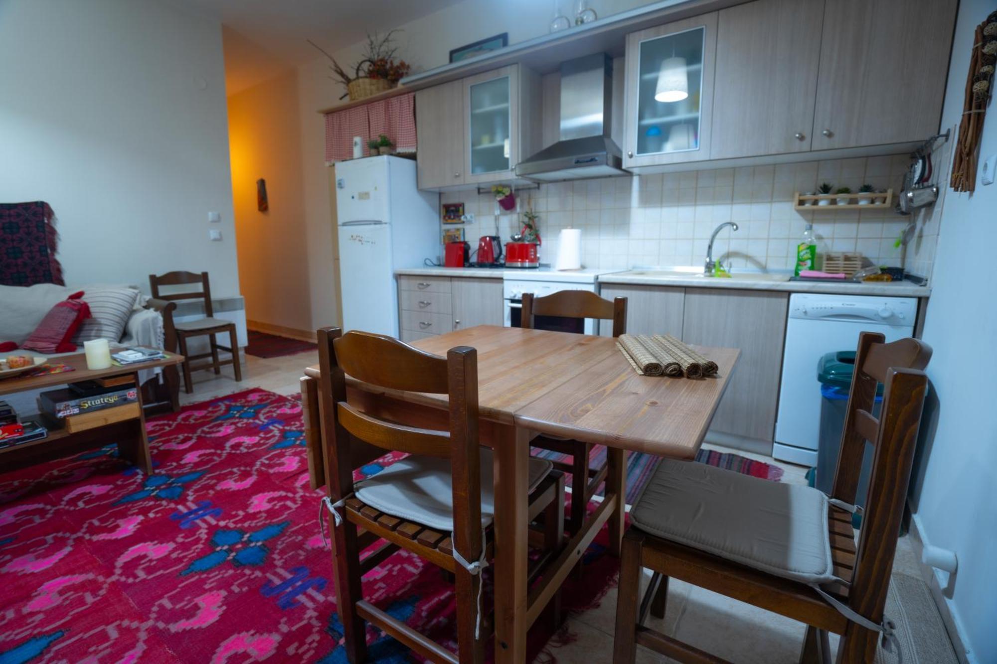 Fyllenia Country Home, Aridaia, Pozar Baths Chrisi Dış mekan fotoğraf