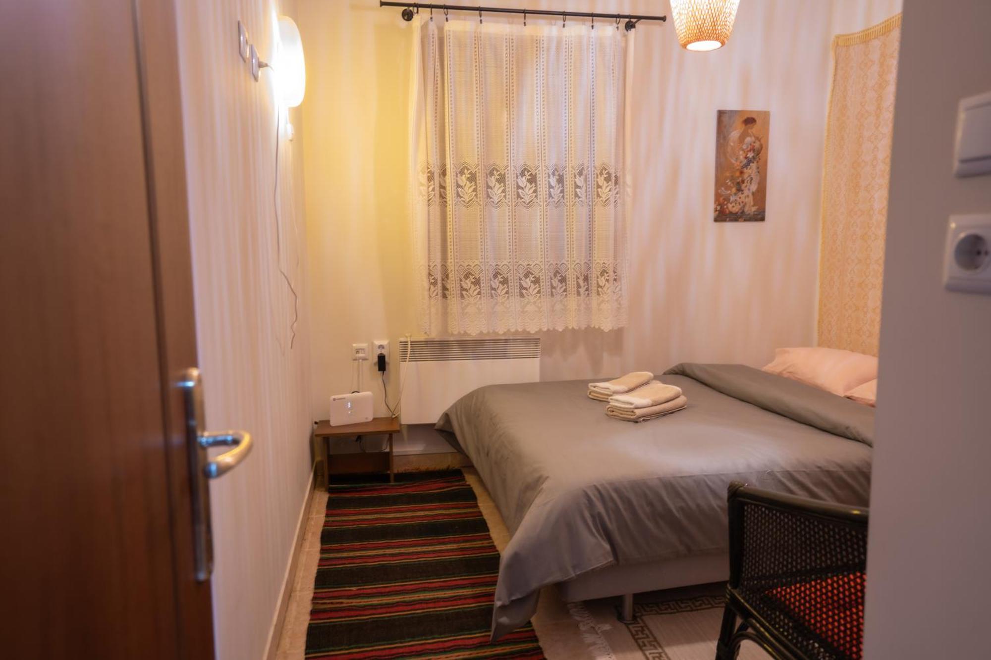 Fyllenia Country Home, Aridaia, Pozar Baths Chrisi Dış mekan fotoğraf