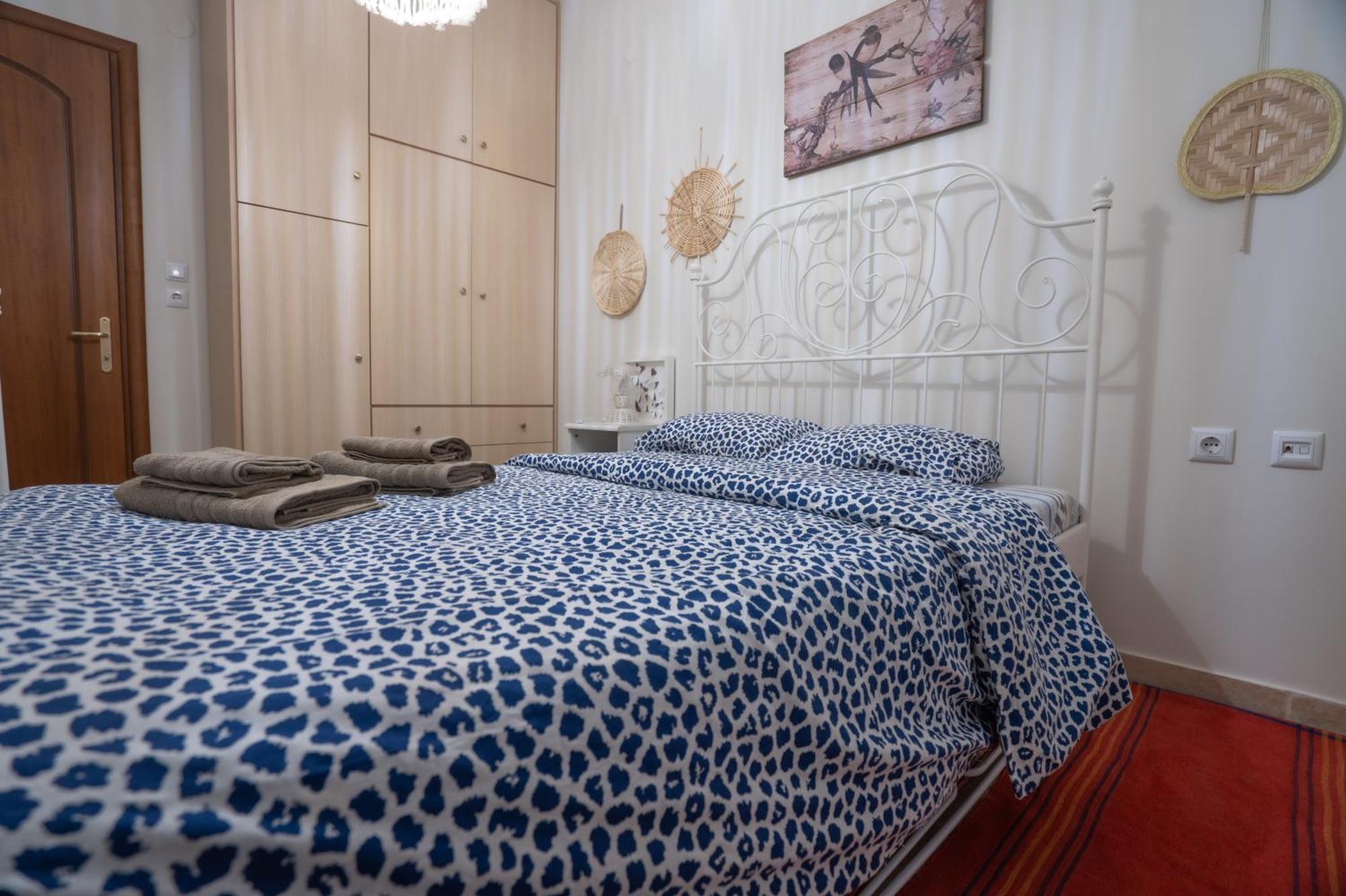 Fyllenia Country Home, Aridaia, Pozar Baths Chrisi Dış mekan fotoğraf