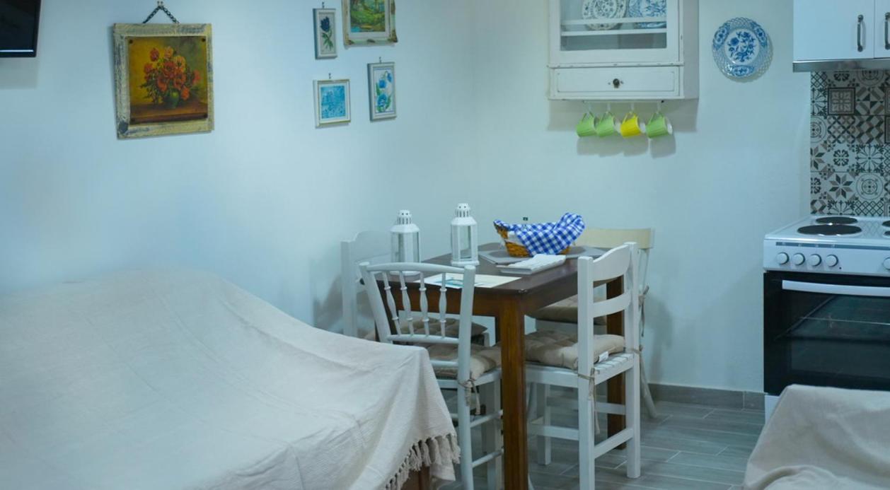 Fyllenia Country Home, Aridaia, Pozar Baths Chrisi Dış mekan fotoğraf